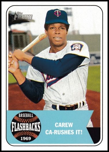 BFRC Rod Carew